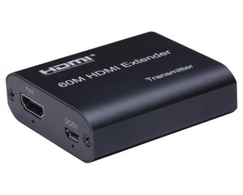 Kit extension HDMI p/UTP Cat.5e/6/6a/7 Full HD 1080p